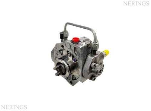 Fuel high pressure pump toyota - fuel,