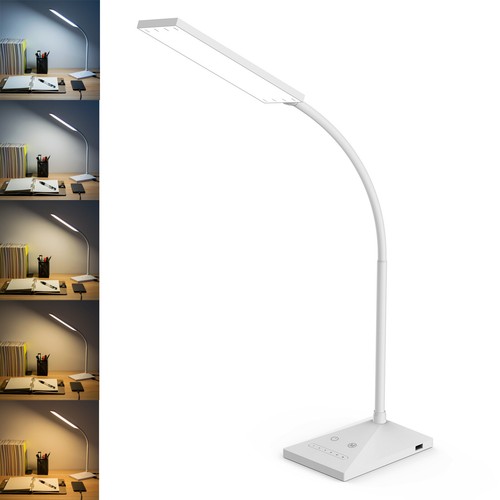 Flexible 72led usb - flexible, touch