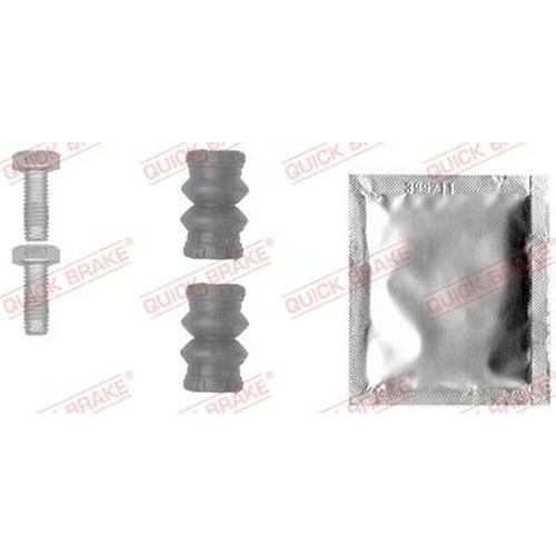 Accessory kit brake caliper - brake,