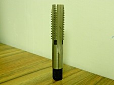 Hertel HSS Straight Flute
