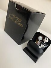 Nightmare Before Christmas - Vintage Jack & Sally Doom Buggy Disney Collectible 