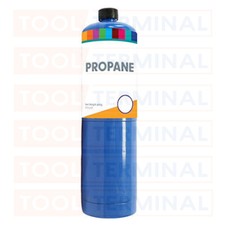 Propane Gas 400g Bottle