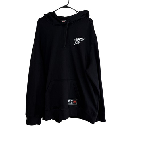 Mens canterbury zip hooded - mens,