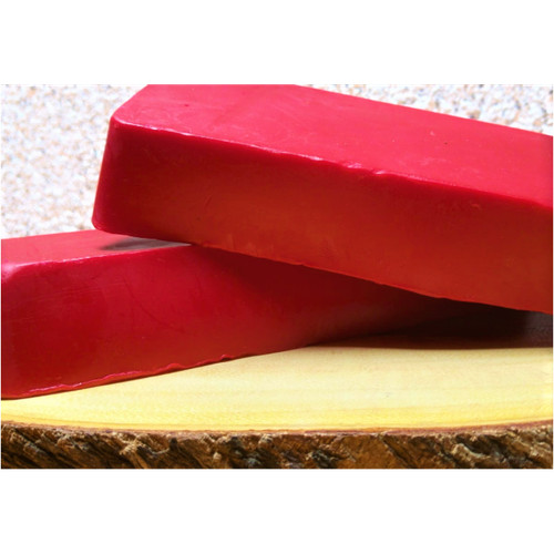 Cheese wax red yellow - -,