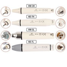 Dental Ultrasonic Scaler