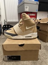 Uk8 nike air yeezy - -,