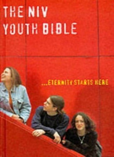 Bible new international - bible:,