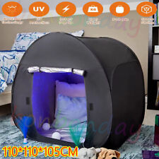 Sensory Tent Calm Corner Pop up Sensory Den Blackout Tent for Autism,ASD&SDG Kid