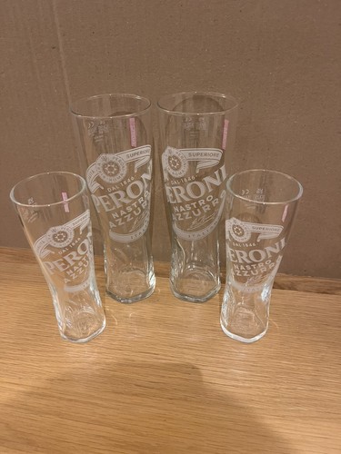 Glass peroni combo x pint - 2,