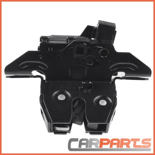 Tailgate lock for audi opel - tailgate, a8