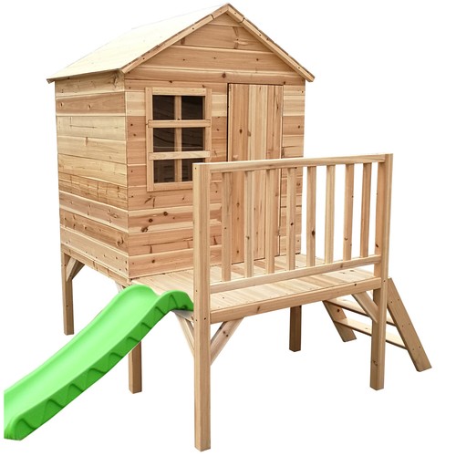 Evermeadow tower wooden - evermeadow,