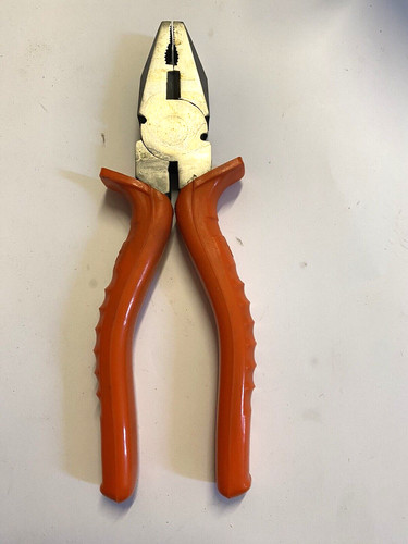 Pliers combination - pliers,