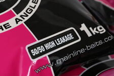 Mainline Baits Boilie Base Mix 1kg *Complete Range* *Cell, Activ8, Hybrid Etc