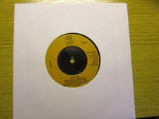 Toto  Africa 7" Hit Record