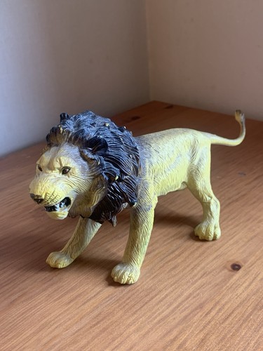 Large aaa elc lion - aaa/elc,