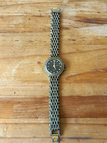 Labarre ladies quartz analogue - quartz,