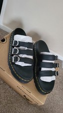 Dr Martens Blaire Slide