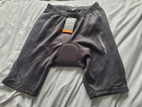 Muddy fox padded cycling - padded,