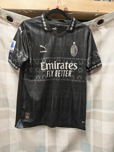 Jersey milan pleasures - jersey, ac