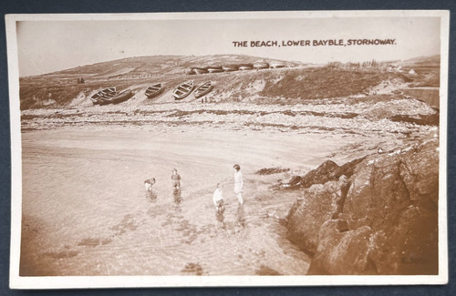 The beach lower - the,