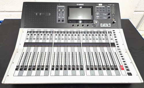 Hire yamaha tf3 - ex-hire,