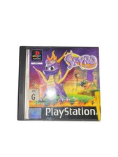 Spyro the Dragon PS1