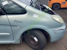 CITROEN XSARA PICASSO 2004-2005 WING RIGHT SIDE
