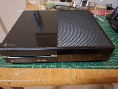 Microsoft xbox one 500gb - microsoft,