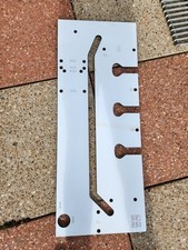 Jig Template for Kitchen Worktop