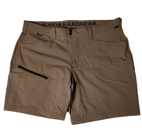 Alaskan hardgear shorts men - hardgear, xl