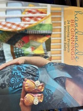 Handmade beginnings sewing - beginnings:,