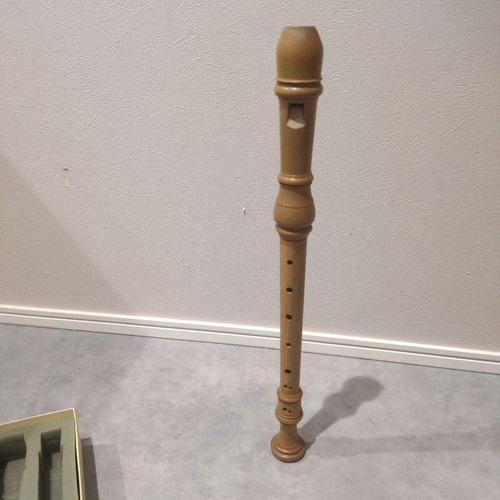 Yamaha yra alto - alto, recorder