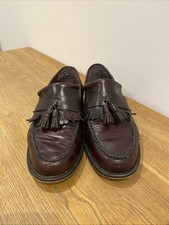 London Brogues Handcrafted
