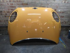 2015 MINI COOPER D MK4 (F55) 1.5 DIESEL FRONT BONNET