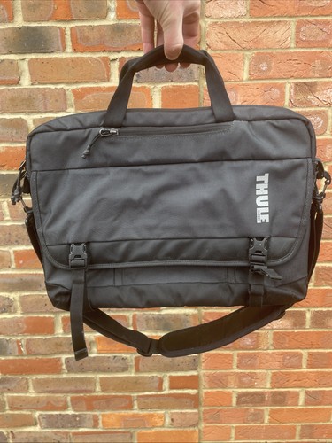 Thule laptop messenger bag - laptop,
