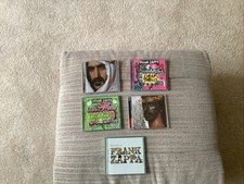 Frank Zappa. Best Of.Cheap