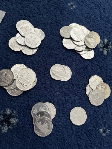 National transport tokens - national,