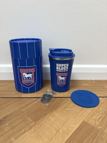 Ipswich town football club - town,