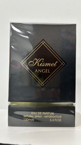 Kismet angel maison - by,