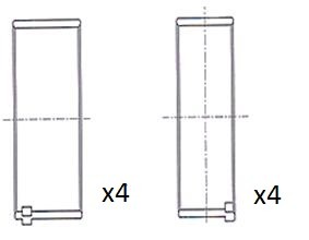 Fai autoparts bb2069 - autoparts, bb2069-std