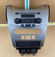 2009-2011 Ford Focus Audio Equipment Radio Control Panel 638-02734 OEM