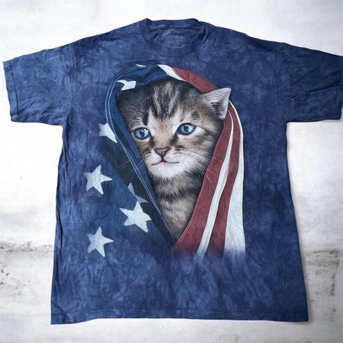 Vintage the mountain shirt - vintage,