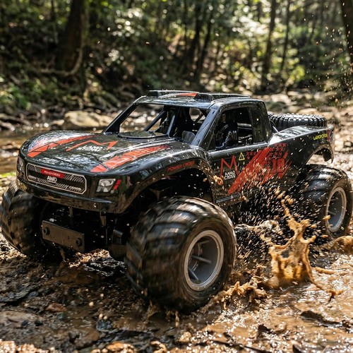 Brushless cars for adults - brushless,