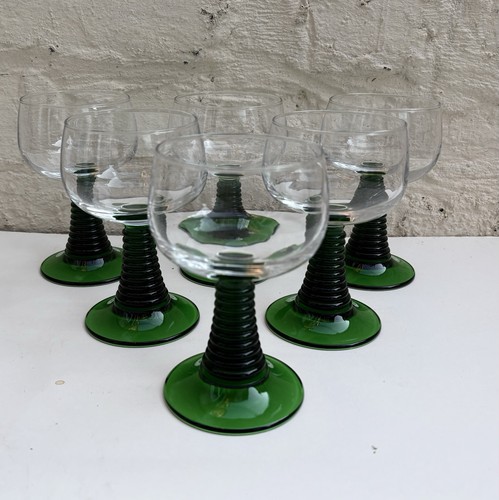 Six arcoroc france roemer - six,