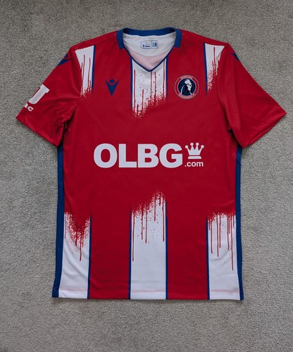 Dorking wanderers home - dorking, fc