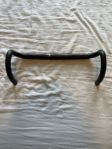 Fizik cyrano bars 420mm - fizik, |