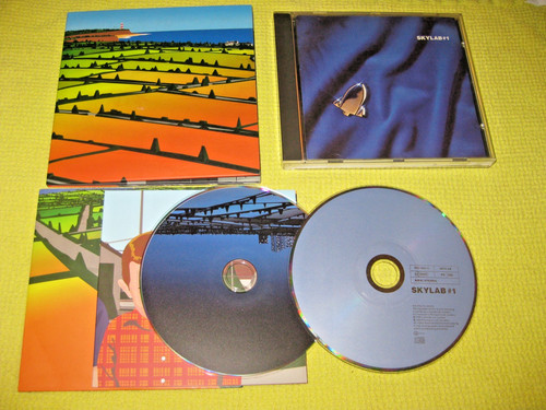 Lemon jelly lost horizons - lost, &