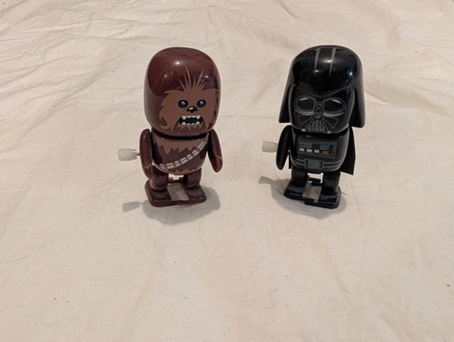 Star wars chewbacca - and, darth