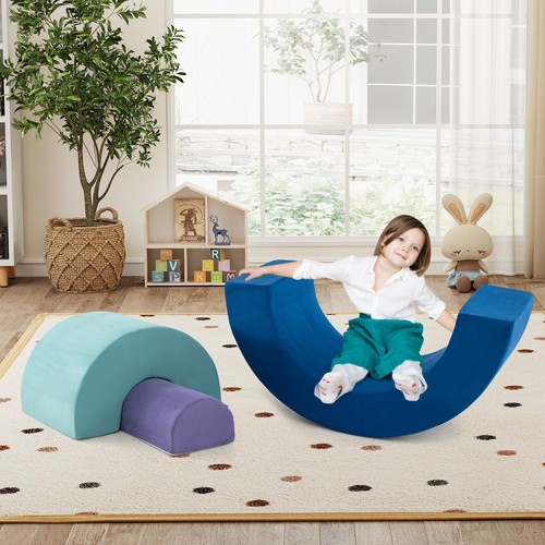 Soft play equipment toddlers - play,