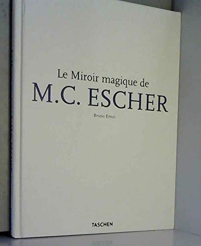 Miroir magique mc - miroir,